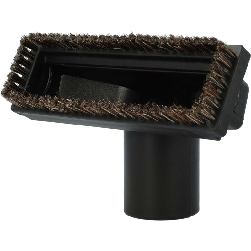 foto del prodotto vhbw bocchetta compatibile con k rcher nt 22 1 ap l, nt 30 1 ap l, nt 22 1 ap te l aspirapolvere con attacco rotondo 35 mm, 14 cm