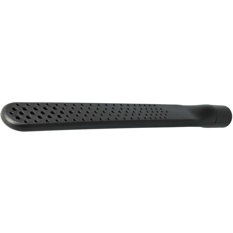 foto del prodotto vhbw bocchetta compatibile con nilfisk vp gd 930, vp100, vp300, vp 100 aspirapolvere con attacco rotondo 32 mm spazzola per radiatori, 36 cm