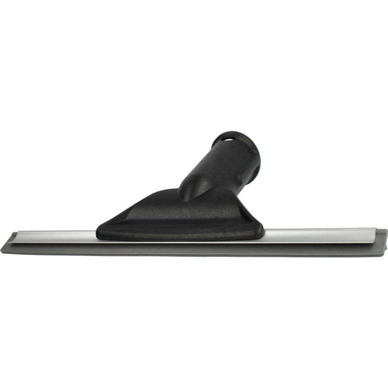foto del prodotto vhbw bocchetta per finestre compatibile con k rcher sc 5, sc 4 premium iron kit, sc 5.800 c pulitore a vapore con linguetta in gomma