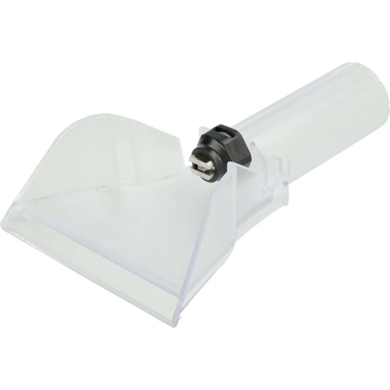 foto del prodotto vhbw bocchetta per imbottiture compatibile con k rcher puzzi 300 s, puzzi 300, press ex 800, hagerty v, hagerty spray ex aspirapolvere, 10,8 cm
