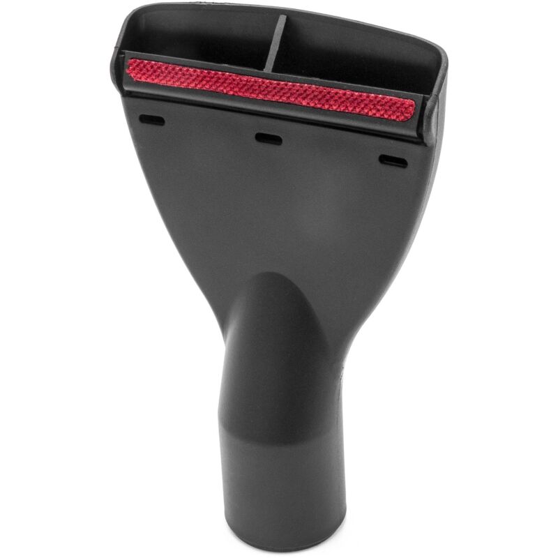 foto del prodotto vhbw bocchetta per imbottiture compatibile con k rcher t 15 1 esb 28, t 15 1 esb 28 professional aspirapolvere, attacco 32 mm, 10 cm
