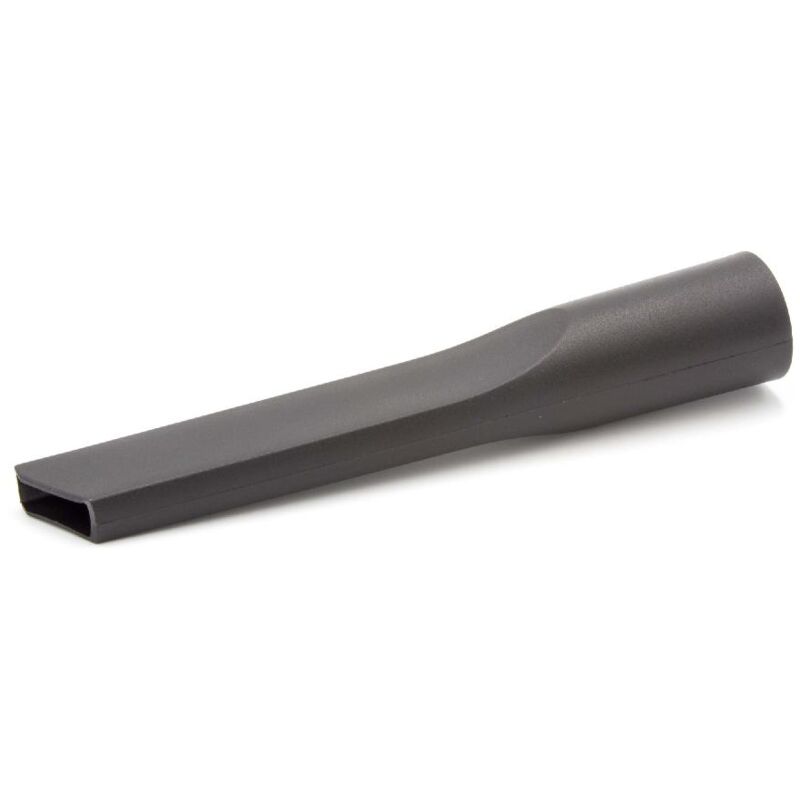 foto del prodotto vhbw bocchetta per interstizi 21.5cm, con raccordo di 32mm compatibile con philips, aeg, electrolux, dirt devil, vax, rowenta aspirapolvere