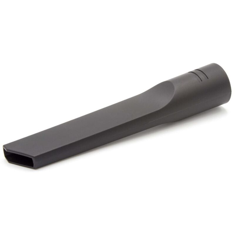 foto del prodotto vhbw bocchetta per interstizi di 21.5cm con raccordo di 37mm compatibile con moulinex, delonghi, bosch, siemens, miele, hoover aspirapolvere