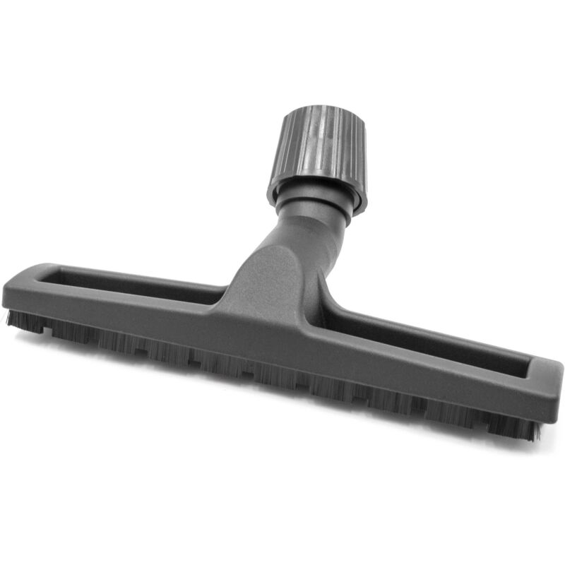foto del prodotto vhbw bocchetta per pavimenti compatibile con nilfisk multi ii 30 t, multi ii 22 inox aspirapolvere con attacco rotondo 30 mm, 32 mm, 35 mm, 37 mm