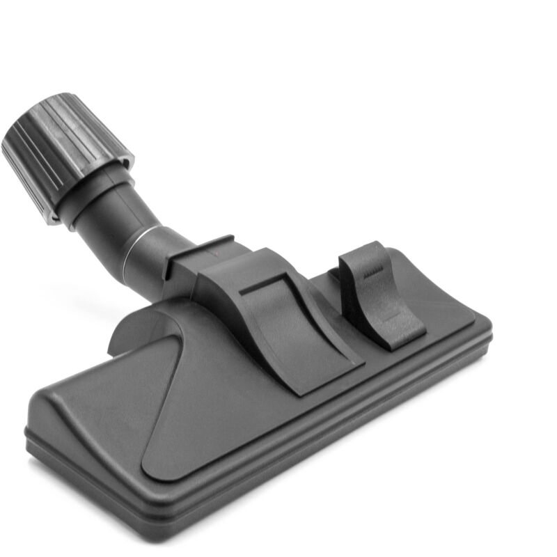 foto del prodotto vhbw bocchetta per tappeti compatibile con k rcher t15 1ecoeffiency aspirapolvere con attacco rotondo 30 mm, 32 mm, 35 mm, 37 mm, 26,5 cm