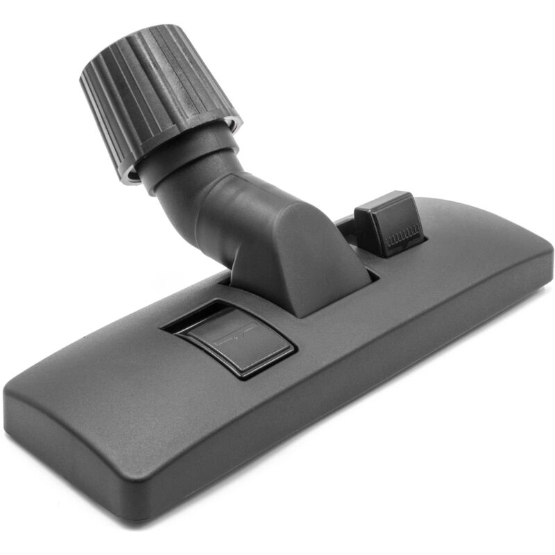 foto del prodotto vhbw bocchetta per tappeti compatibile con k rcher wd5.470, wd5 p, wd5.600 mp aspirapolvere con attacco rotondo 30 mm, 32 mm, 35 mm, 37 mm