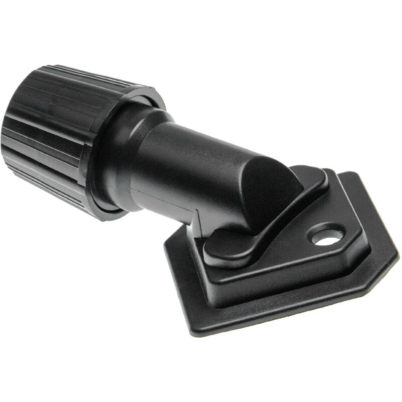 foto del prodotto vhbw bocchetta raccogli polvere da trapano compatibile con k rcher wd 2, wd 3, knt 4, wd 2 plus v 12 4 18 c aspirapolvere