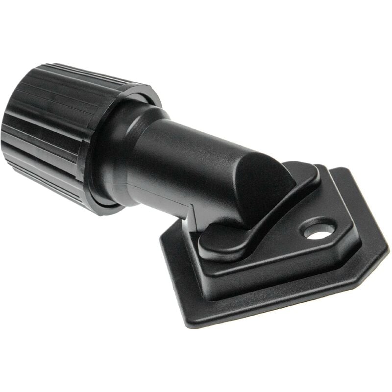 foto del prodotto vhbw bocchetta raccogli polvere da trapano compatibile con k rcher wd 4 premium, wd 4 s v 20 5 22 aspirapolvere