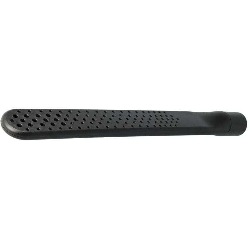 foto del prodotto vhbw bocchetta sostituisce nilfisk 81530400 per aspirapolvere con attacco rotondo 32 mm spazzola per radiatori, 36 cm