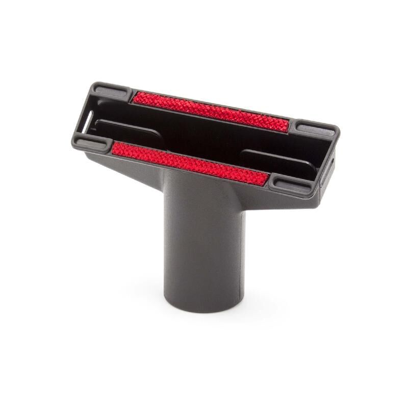 foto del prodotto vhbw bocchetta tappezzeria e mobili, con raccordo 32mm compatibile con k rcher t 10 1, t 10 1 adv, t 15 1, t 15 1 esb 28 aspirapolvere
