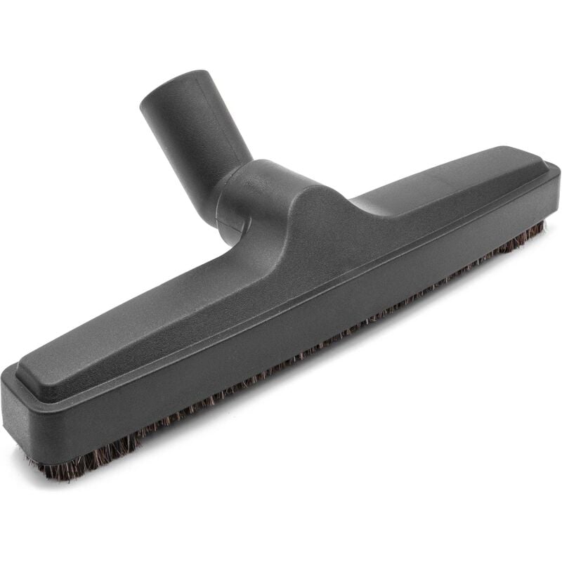 foto del prodotto vhbw bocchetta tipo 28 universale per pavimenti per vari aspirapolvere con connettore circolare 32 mm