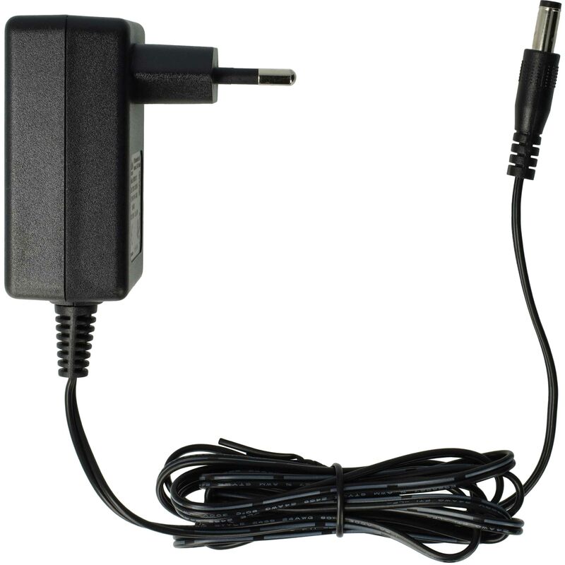 foto del prodotto vhbw caricabatteria compatibile con bosch bbhmove2n 01, bbhmove3 01, bbhmove1n 01, bbhmove2 01, bbhmove1 01 batteria aspirapolvere 100 240 v