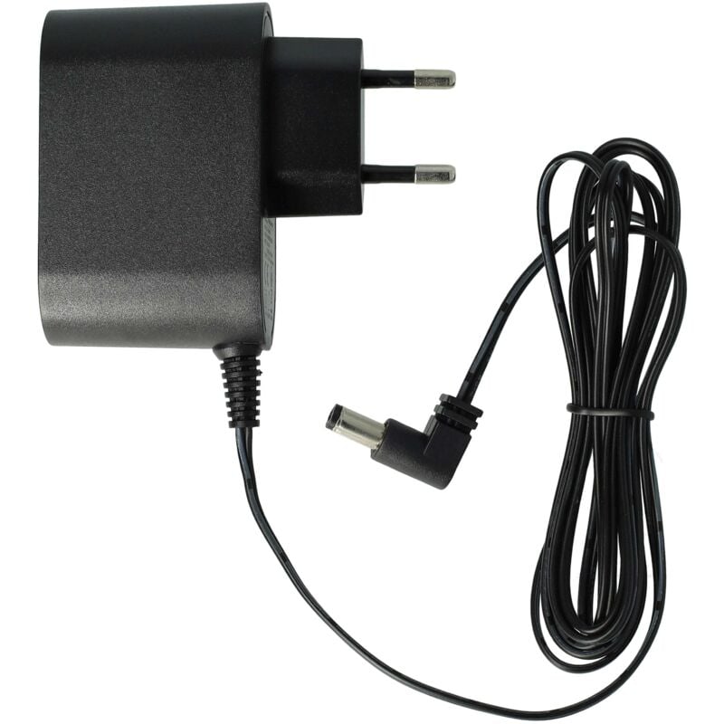foto del prodotto vhbw caricabatterie 22,5 v sostituisce stihl 4511 400 5600, lk45 eu, 886661456857 per batterie di attrezzi