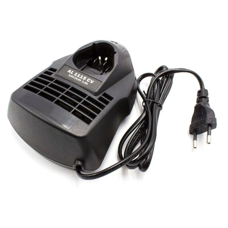 foto del prodotto vhbw caricabatterie compatibile con bosch d 70745 batterie di attrezzi tipo 2