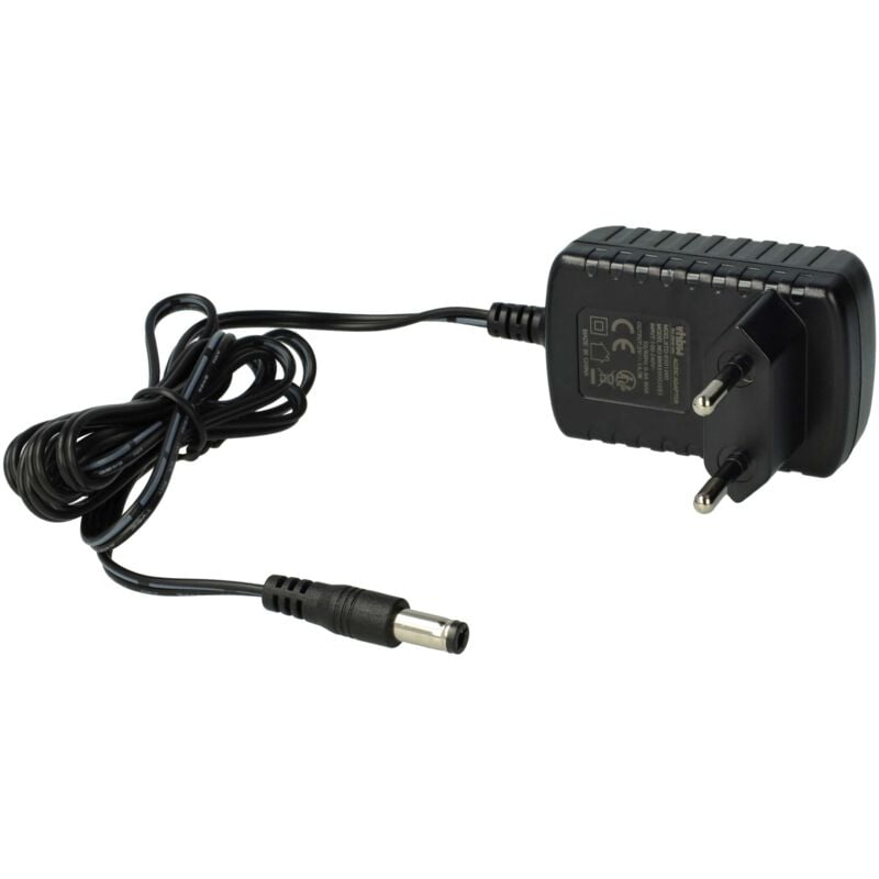 foto del prodotto vhbw caricabatterie compatibile con bosch grl 400h, 300hvg, 300hv, 250hv dispositivo di misura batteria