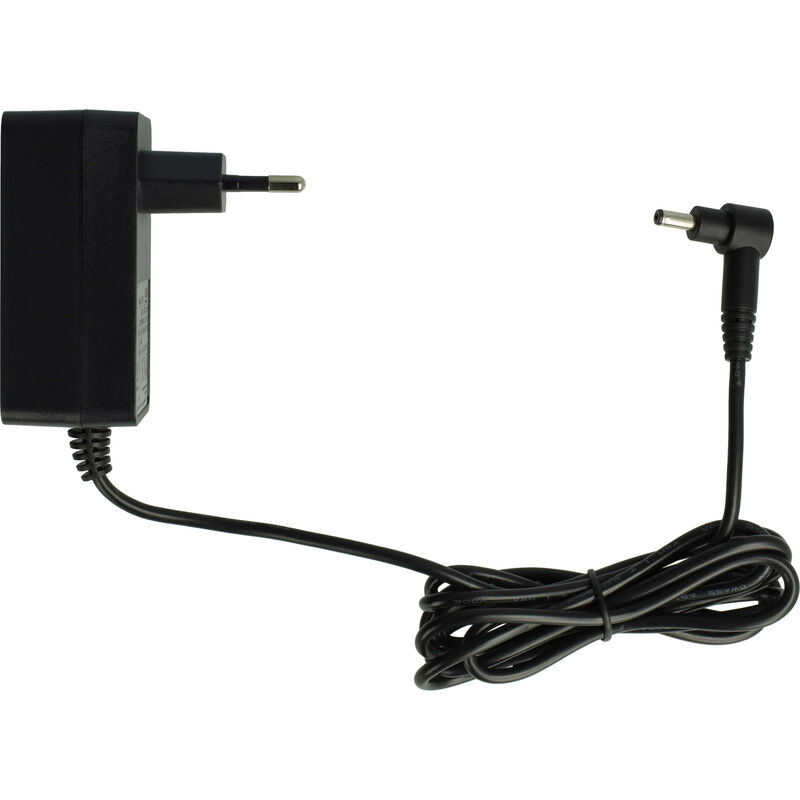 foto del prodotto vhbw caricabatterie compatibile con dyson omni glide sv19 370133 01 aspirapolvere portatile a batteria