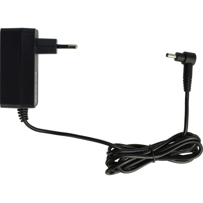 foto del prodotto vhbw caricabatterie compatibile con dyson wash g1 aspirapolvere portatile a batteria