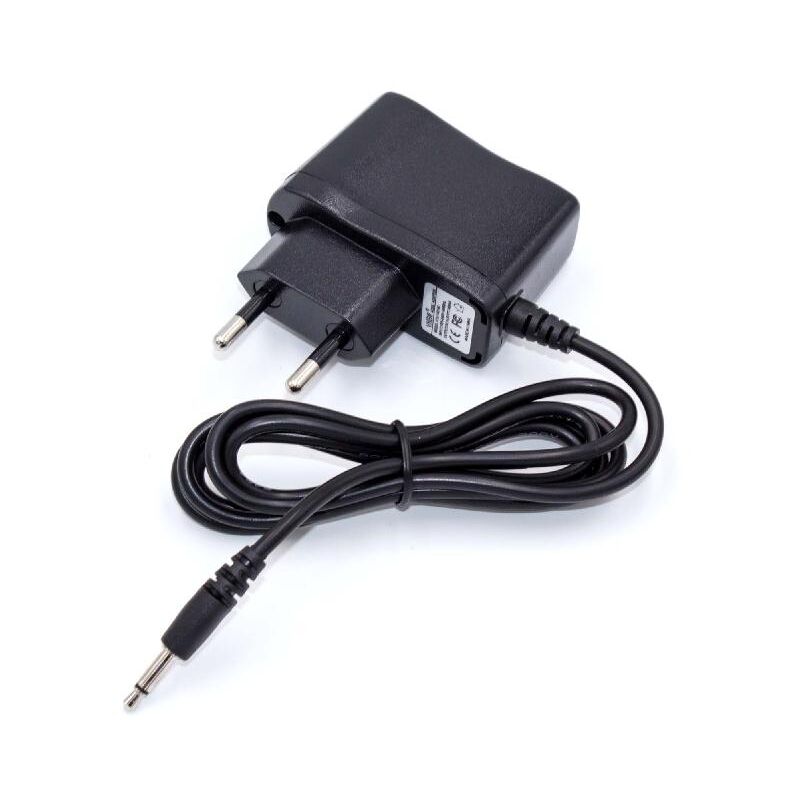 foto del prodotto vhbw caricabatterie compatibile con gardena 725, 2516, 2430, 2510, 2330, 2505, 2500, 2517, accu3 4 6 batterie di robot tagliaerba 14,4 v 