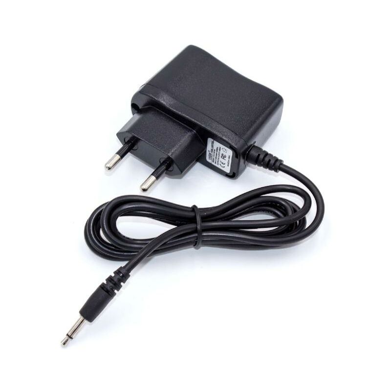 foto del prodotto vhbw caricabatterie compatibile con gardena tagliabordi tl 21 batterie di robot tagliaerba 14,4 v 