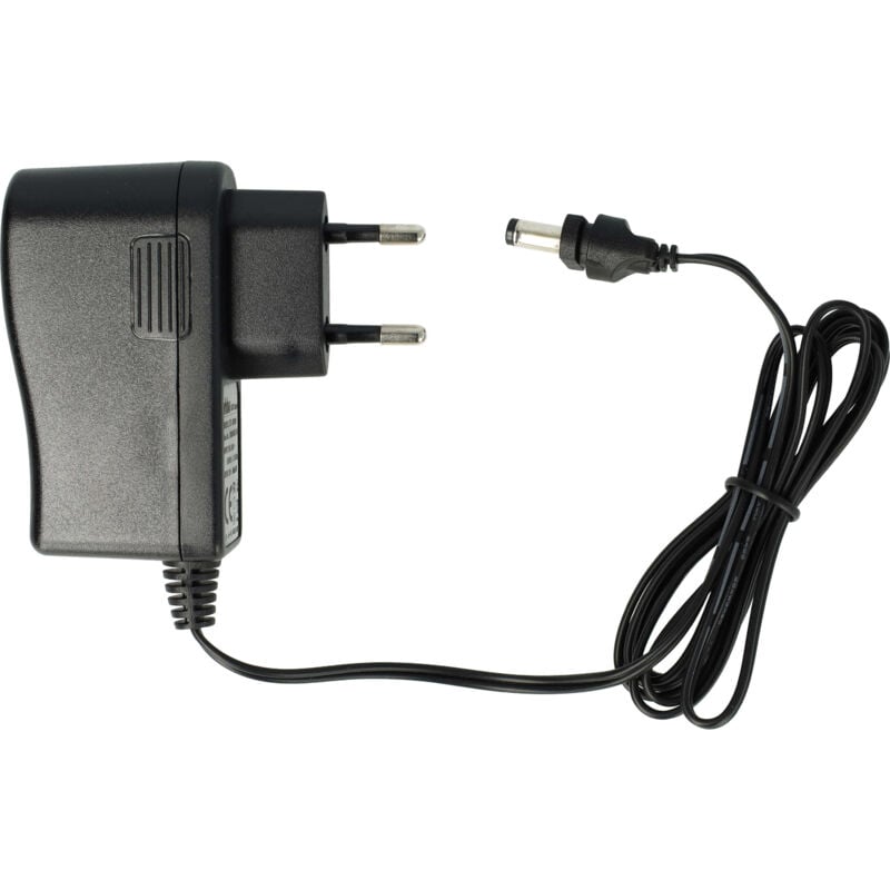 immagine 0 del prodotto vhbw caricabatterie compatibile con grundig vch 9930, vhc9629, vch9630, gmn9080, vcr2330 aspirapolvere portatile a batteria
