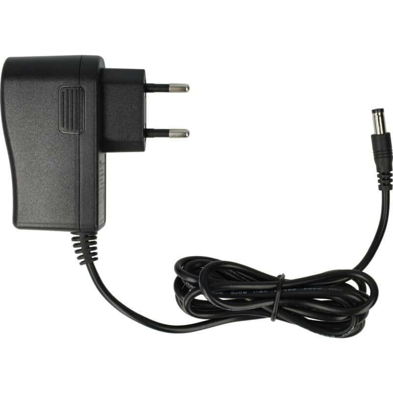 foto del prodotto vhbw caricabatterie compatibile con hoover fd22bc, hf122bat, fd22l, hf122gpt 011 aspirapolvere portatile a batteria