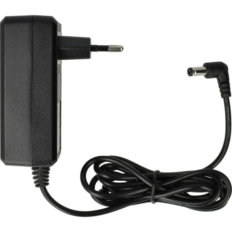 foto del prodotto vhbw caricabatterie compatibile con tineco pure one x aspirapolvere portatile a batteria