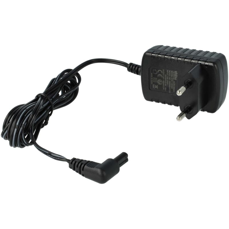 foto del prodotto vhbw caricabatterie sostituisce black decker 90602512, n561332 per aspirapolvere portatile a batteria