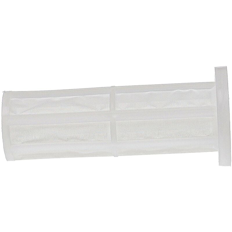foto del prodotto vhbw cartuccia anticalcare compatibile con nilfisk d pg 140.4 9 x tra, e 145.4 9 pad x tra pulitore a vapore con attacco all acqua da 3 4 , bianco