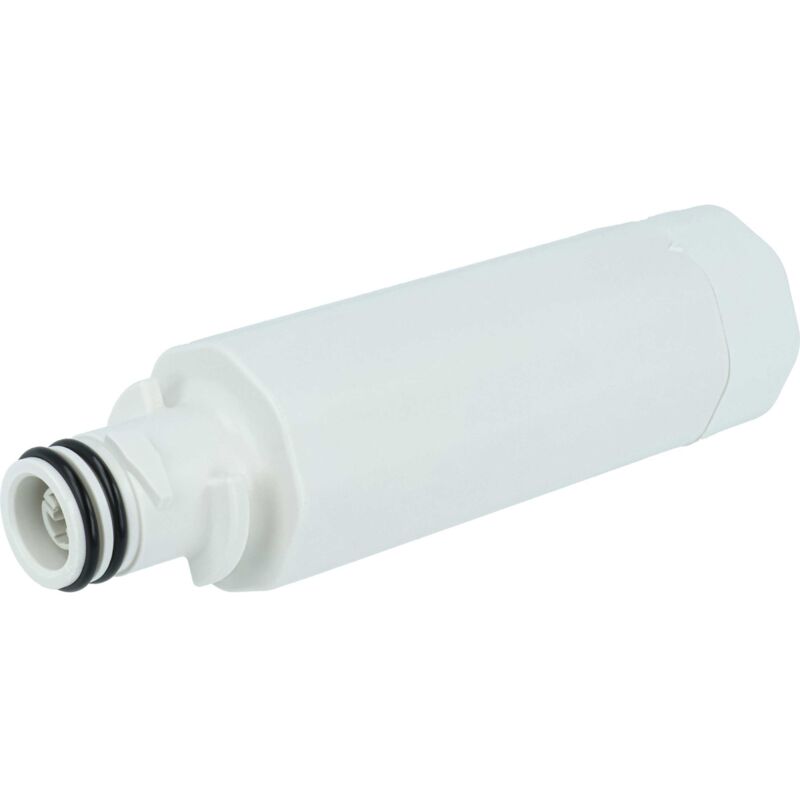 foto del prodotto vhbw cartuccia filtro per l acqua compatibile con samsung rf22r7551sr, rf23m8070dt, rf22r7351sr, rf22r7551sg, rf23m8070sg frigorifero