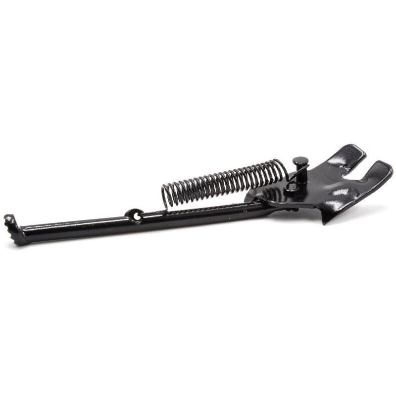 foto del prodotto vhbw cavalletto compatibile con biciclette 14 bici per bambino cavalletto posteriore nero