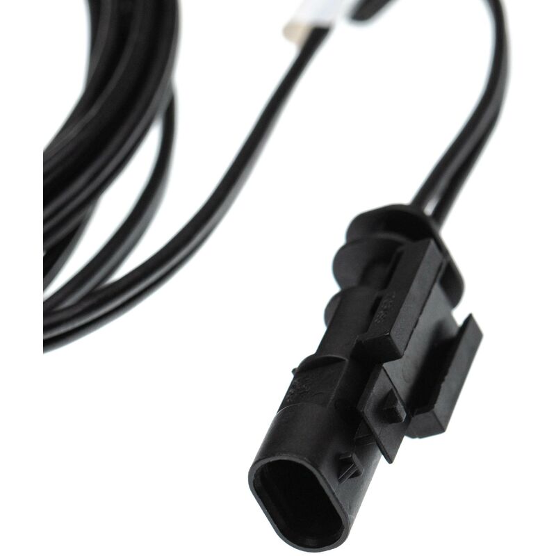 foto del prodotto vhbw cavo a bassa tensione compatibile con gardena robotic r38li, r40li, r45li, r50li 2012 2015 robot rasaerba, tagliaerba elettrico 3 m