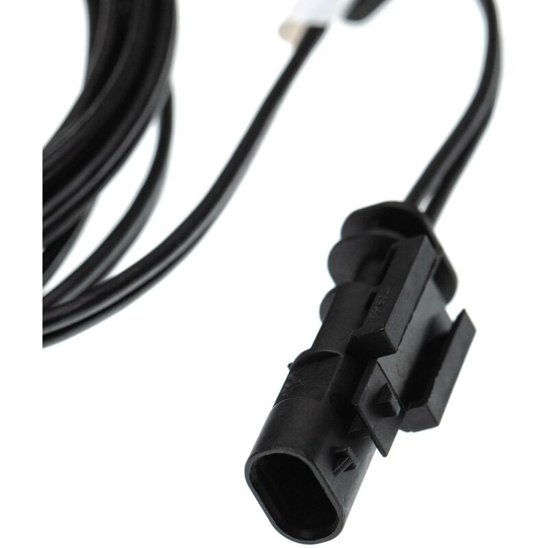 foto del prodotto vhbw cavo a bassa tensione sostituisce husqvarna 581 16 66 04, 581 16 66 05, 581 16 66 06 per robot rasaerba, tagliaerba elettrico 3 m