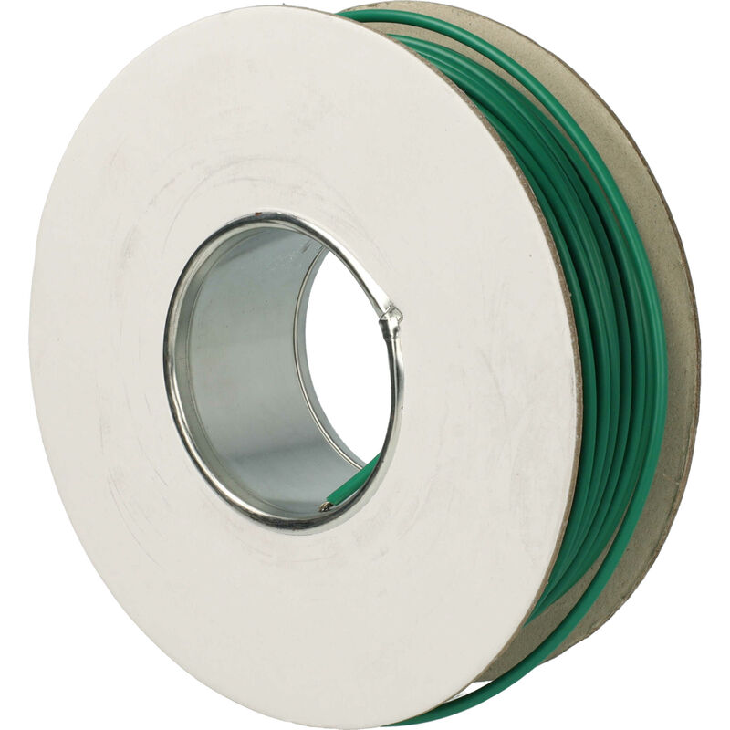 foto del prodotto vhbw cavo perimetrale compatibile con worx landroid wg796e.1, landroid wg797e.1 robot tosaerba filo perimetrale 50 m, verde
