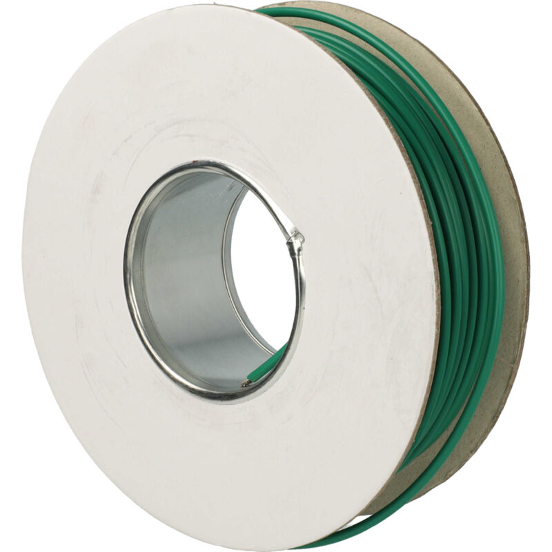 foto del prodotto vhbw cavo perimetrale per diversi modelli di robot tosaerba filo perimetrale 50 m, verde