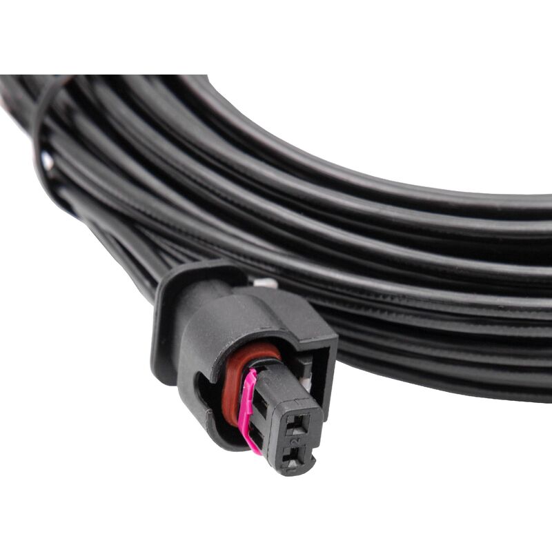 foto del prodotto vhbw cavo trasformatore a bassa tensione compatibile con gardena robotic r38li, r40li, r45li, r50li 2012 robot rasaerba, tagliaerba elettrico