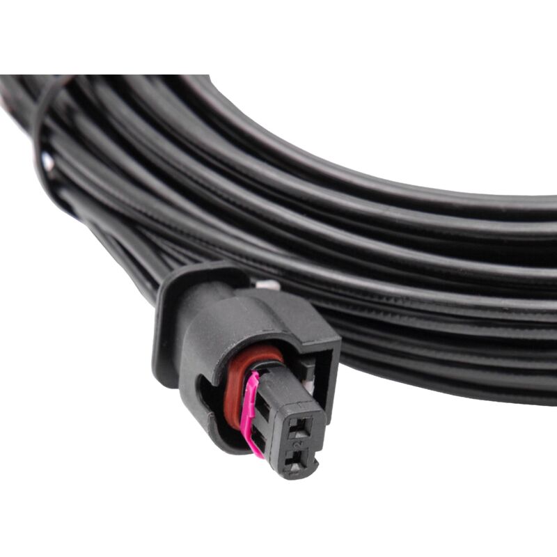foto del prodotto vhbw cavo trasformatore a bassa tensione compatibile con husqvarna automower, gardena robotic, flymo robotic robot rasaerba, tagliaerba elettrico