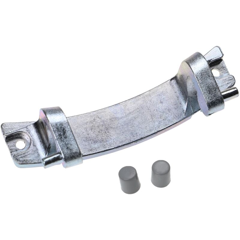 foto del prodotto vhbw - cerniera dello sportello compatibile con balay vvw10a00it01 lavatrice