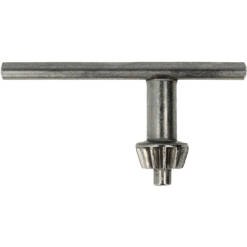 foto del prodotto vhbw chiave mandrino trapano s2a 10 13mm sostituisce wolfcraft 2630000 per trapano compatibile con bosch, metabo, aeg, kress, r hm