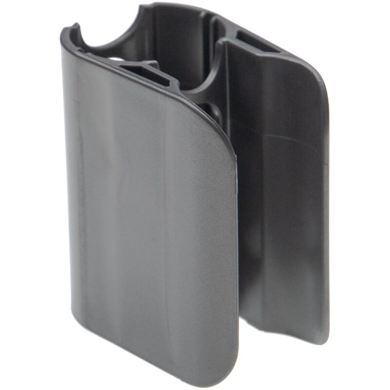 foto del prodotto vhbw clip di fissaggio compatibile con dyson v11 outsize, v15 detect absolute accessorio per aspirapolvere supporto per accessori, grigio