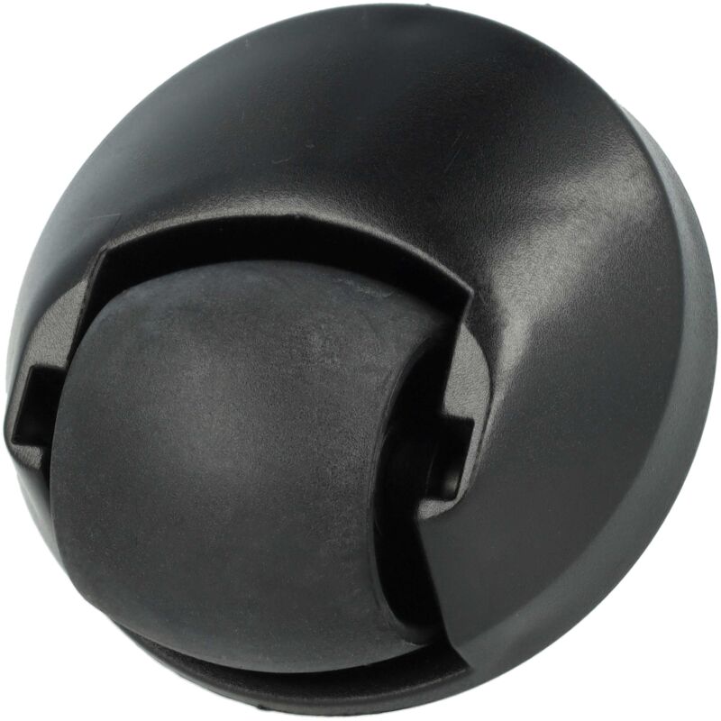 foto del prodotto vhbw di ricambio compatibile con irobot roomba i7, j7, i7 , e6, 980, e5, 870, 880, e7 robot aspirapolvere, robot lavapavimenti