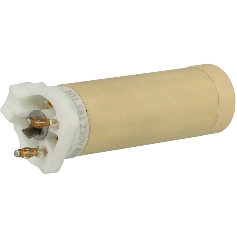 foto del prodotto vhbw elemento riscaldante compatibile con leister labor s minor, s pistola di saldatura a aria calda 800 w, nucleo in ceramica, 1,68 x 5,7 cm