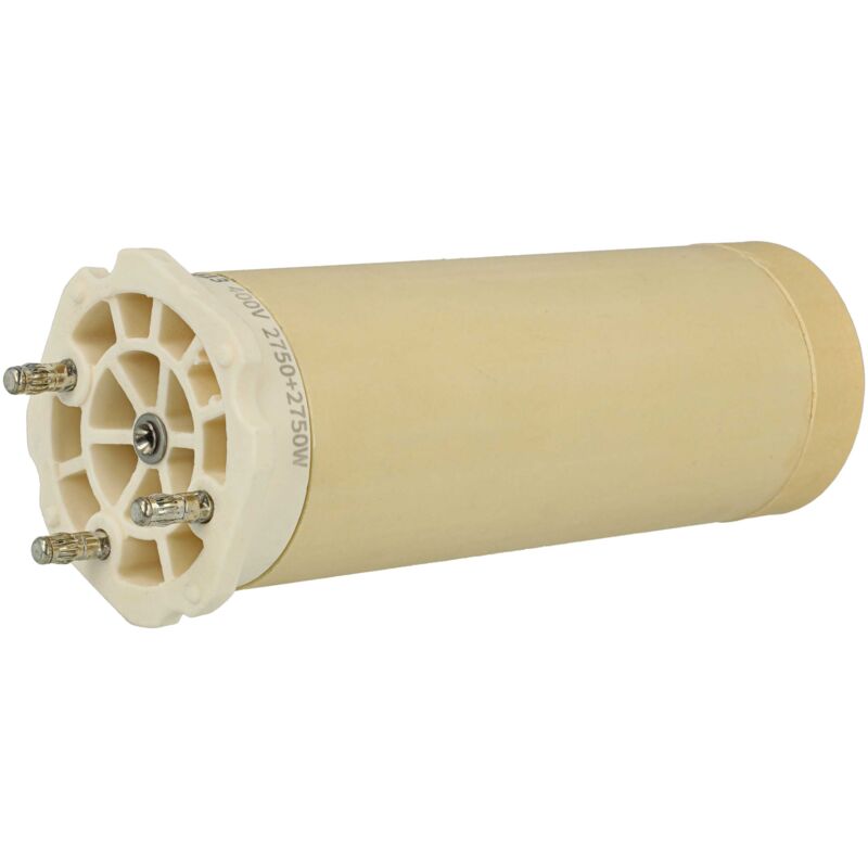 foto del prodotto vhbw elemento riscaldante compatibile con leister variant t1 pistola di saldatura a aria calda 5500 w, nucleo in ceramica, 4,45 x 12,6 cm