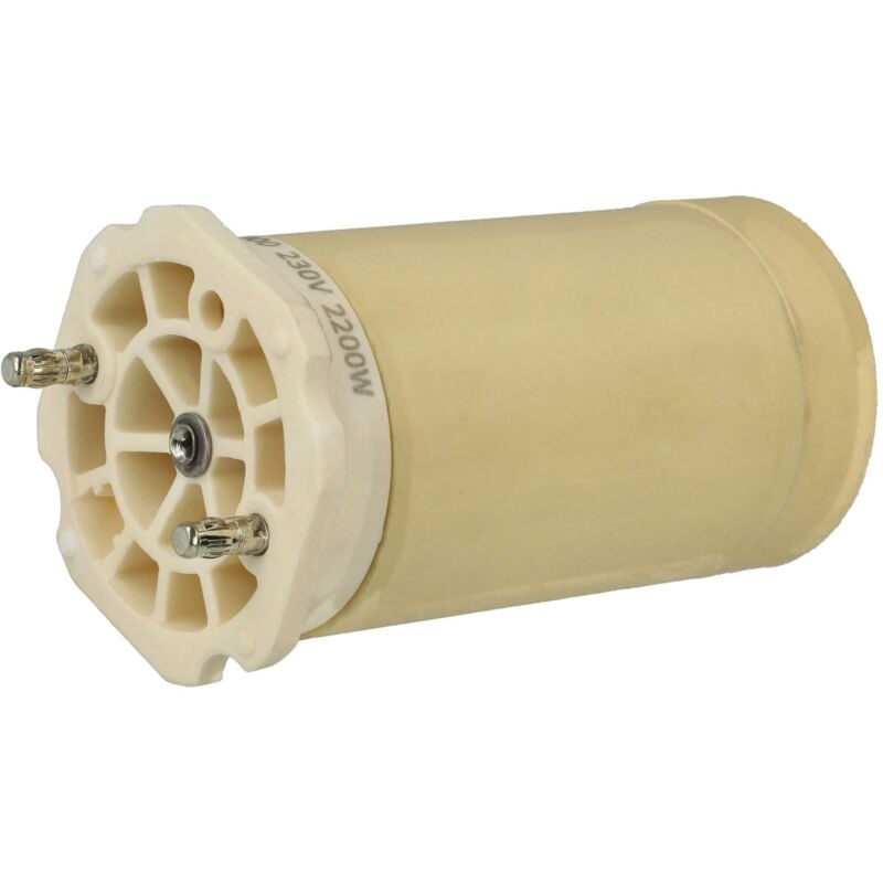 foto del prodotto vhbw elemento riscaldante compatibile con weldy energy ht1600 pistola di saldatura a aria calda 2200 w, nucleo in ceramica, 4,45 x 6,65 cm