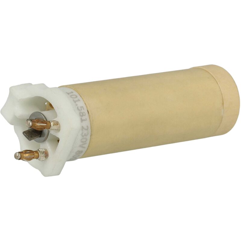 foto del prodotto vhbw elemento riscaldante sostituisce leister 101.581 per pistola di saldatura a aria calda 800 w, nucleo in ceramica, 1,68 x 5,7 cm