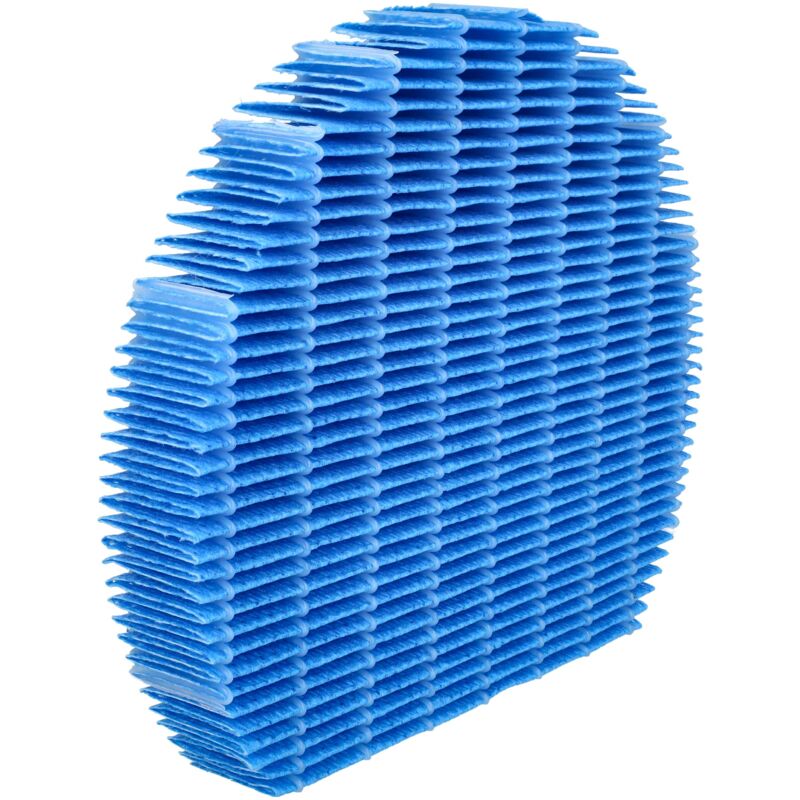 foto del prodotto vhbw elemento umidificatore sostituisce ean 4974019764757 per umidificatori, purificatori d aria filtro umidificatore di ricambio