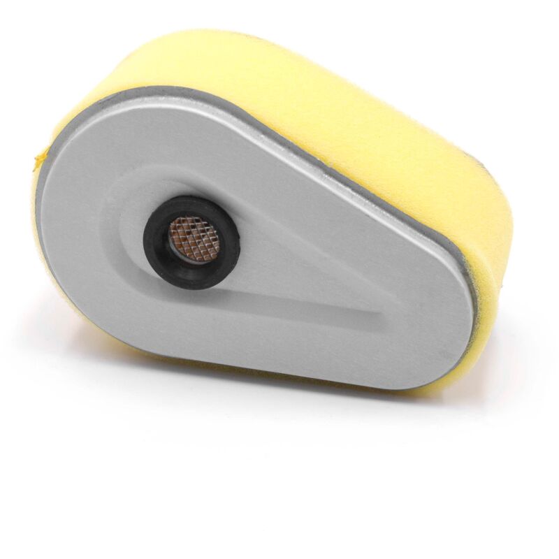 foto del prodotto vhbw filtro 1x filtro dell aria, 1x pre filtro compatibile con gutbrod mh 454 rv, mh 532 rv, mh 534 rve, mh 534 rv tosaerba 10,2 x 6,5 x 5,2 cm