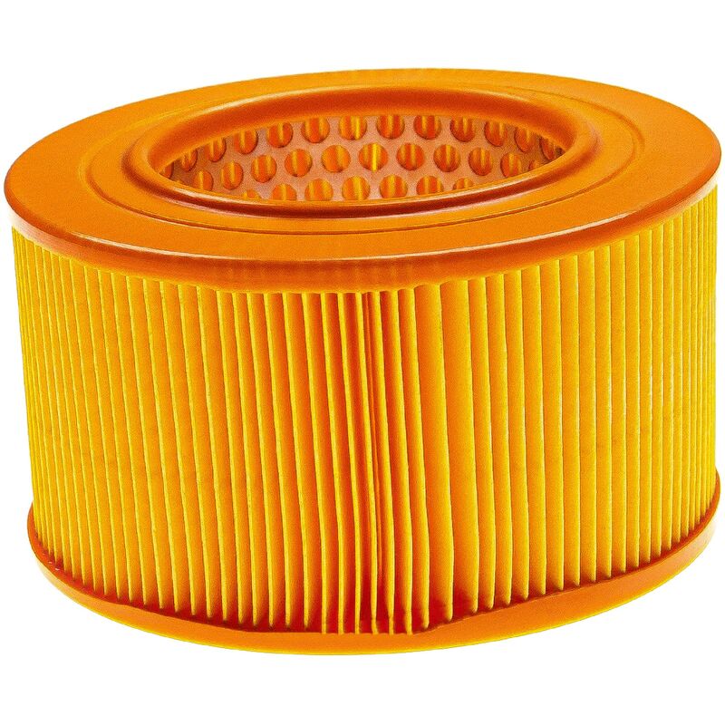 foto del prodotto vhbw filtro 1x filtro dell aria compatibile con weber cr 8, tc 52 se, tc 62 s, tc 66 s, wacker piastre vibranti, compressore