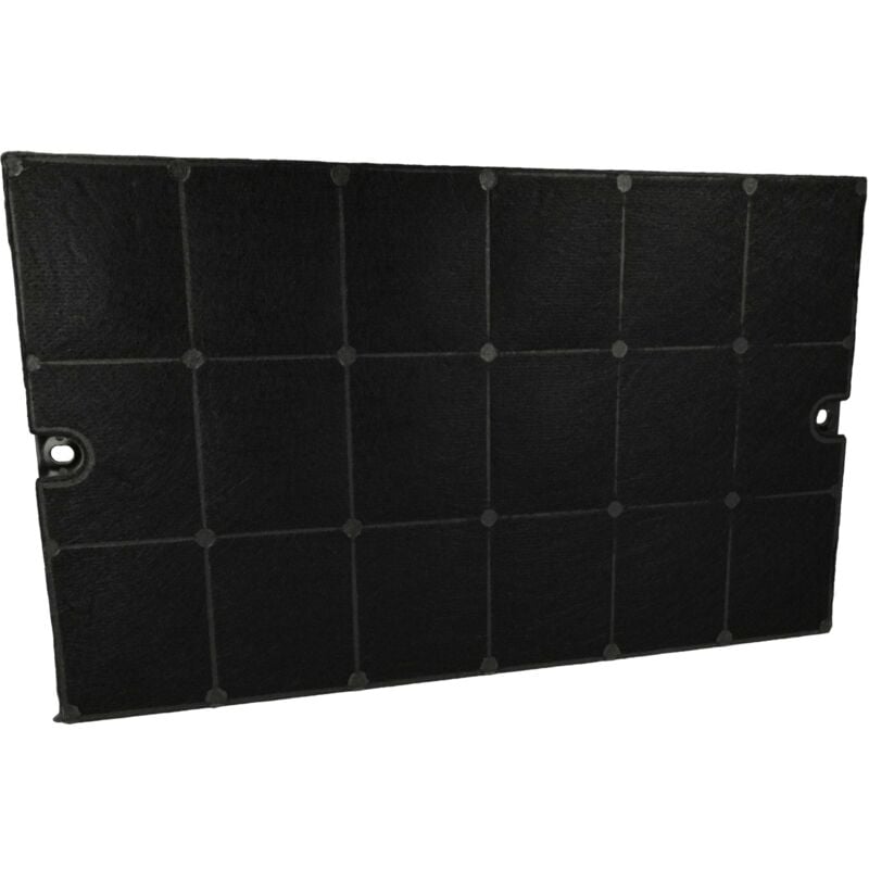 foto del prodotto vhbw filtro a carboni attivi compatibile con aeg 9509 d b, 9509 d m cappe aspiranti