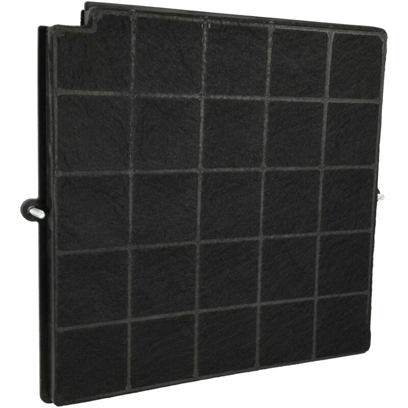 foto del prodotto vhbw filtro a carboni attivi compatibile con airforce ccf549533, ccf549546, ccf2069519, ccf976503, ccf979514, ccf979524, ccfra140003 cappe aspiranti