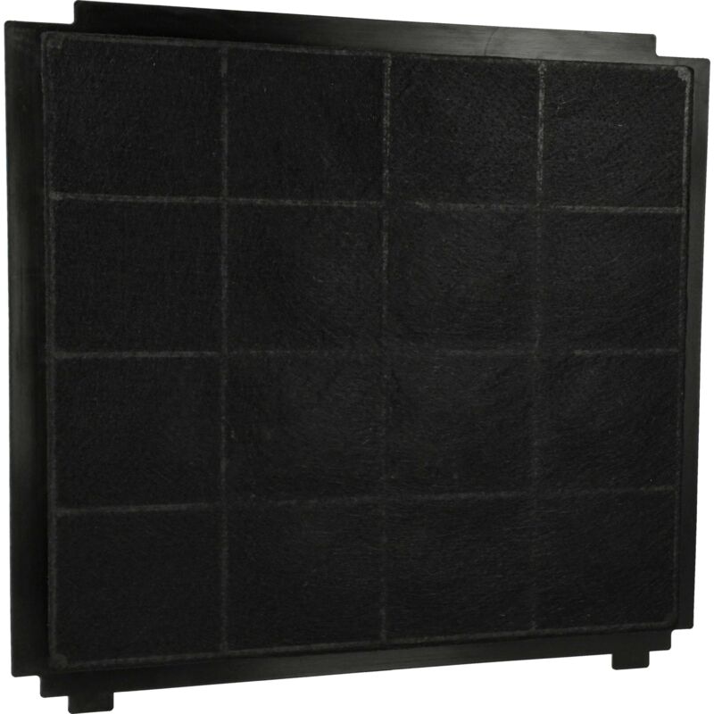 foto del prodotto vhbw filtro a carboni attivi compatibile con airforce staffolo 875740 f160 85 tlc, tulipeb, tulipen, wh90 679959 f134c 90 k3 ix ge cappe aspiranti